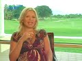 Luis Silva of Bark Busters - Channel 22 Miami - Consulta Medica TV