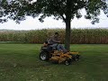 lawn mower