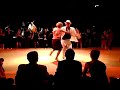 gsdf 2007 jack jill fast