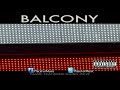 Cassie – Balcony 