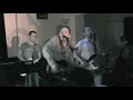 filmed at the labour club, northampton 4 april 2008 with the wonderful chimpanman.
