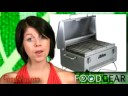 FoodGear: Tailgating Grills