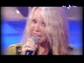 Ivana Spagna - LIVE 1/3 (Domenica In 28.10.2007) Ivana Spagna - LIVE 1/3 (Domenica In 28.10.2007)