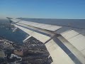 Boston to New York (JFK)