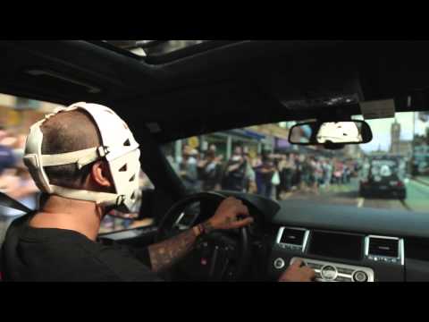 0 GUMBALL 3000 2014 Event Recap by WATCHxWITNESS | Video