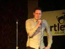 Edmund Robinson - Chortle Student Comedy Awards 2008