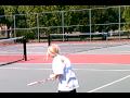 Tennis 2009 Marysa 002