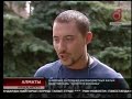 Almaty News With PeterZ