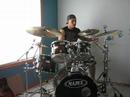 Drumin sesh 1