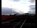 Middle Eastlands Carpark