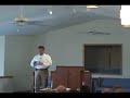 im not god   the bible  says judge not      joel osteen