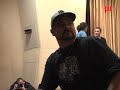 Nach arremete contra BAP & Conde