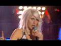 Amanda Jenssen - Don't Hate On Me (Idol 2007)