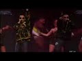 WiSin y Yandel - peGaO Live PR WiSin y Yandel - peGaO Live PR