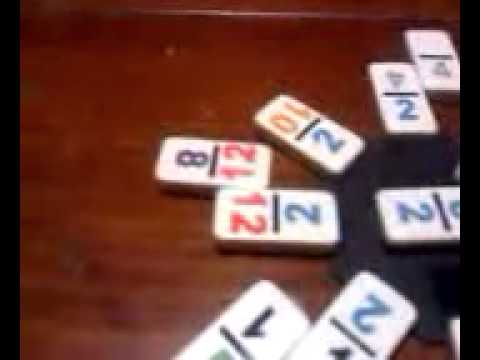 mexican train mexican train