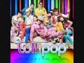Big Bang ft. 21 Lollipop Ringtone