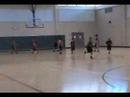 Aaron Cosme: BTI vs. Mountainers (Game Highlights)