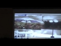 Resultado oficina Dança/Vídeo/Som, RJ- dança em foco 2010 (Parte 2)