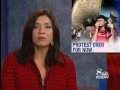 Protestors Forced Out of UC Santa Cruz