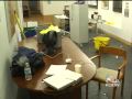 Protestors Forced Out of UC Santa Cruz