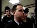 Fast Food Challenge