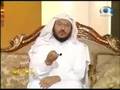 ورثة الانبياءابو هريرة - د.عبدالوهاب الطريري(1 - 2)