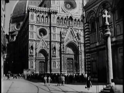 Il documentario ‘Firenze in guerra, 1944’ di Massimo Becattini e Renzo Martinelli