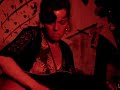 Rachel Harrington  'Carver love song' Adelphi Hull 2 July 08