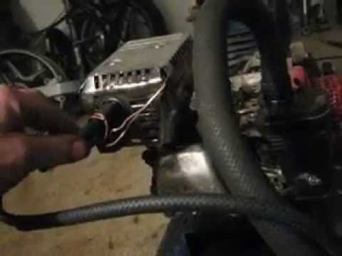 how to design a carburetor