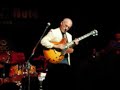 Larry Carlton at the Blue Note Milan november, 11st 2006 Larry Carlton at the Blue Note Milan november, 11st 2006
