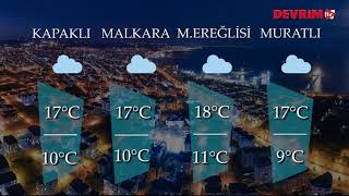 AYSEL GÜNEŞ VE SEMANUR SAYGIN ÖZAY İLE G...