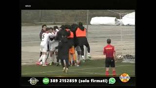 Atletico Terme Fiuggi - Aurora Alto Casertano Sport in Oro 06-03-2022