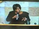 Pastor Dionne Lamont declares 'Whet the Edge!!!!! Part 4