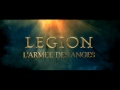 Legion - L armée Des Anges - Bande-annonce - Vost