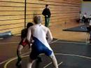 Terrence Zaleski first greco match prt2 Terrence Zaleski first greco match prt2