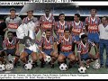 [NÃO CHORE] Nação tricolor