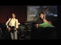 the Supernatural - things to do/Still Lookin\