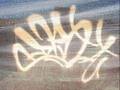 cabro dozis - disparando pintura crew tags bombing