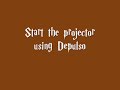 Harry Potter: OotP DADA walkthrough Harry Potter: OotP DADA walkthrough