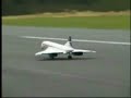 Mini Concorde