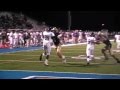 Jake Oliver #6 ~ Dallas Jesuit ~ 6'4 198 4.59 ~ 2011 Junior Highlights