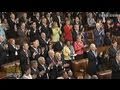 Wilkerson on Congressional Reaction to Netanyahu