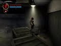 Messing around in BloodRayne 2 Messing around in BloodRayne 2