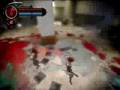 Messing around in BloodRayne 2