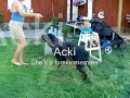 Rottweiler Acki