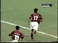 Criciúma 4 X 3 Flamengo - Brasileiro 2003 Criciúma 4 X 3 Flamengo - Brasileiro 2003