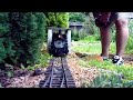 Spring Steam up at Frank\"s Spring Steam up at Frank\"s