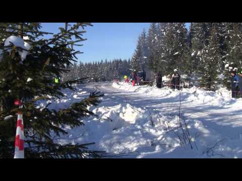 Latest WRC HD & Rally HD Videos