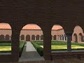 Virtual Cistercian Monastery (Danish version) Virtual Cistercian Monastery (Danish version)