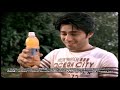 Bomb – minute maid pulpy orange